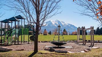 Zona infantil