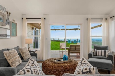 @ Marbella Lane – Wave HS w/EV Charger, Oceanfront!