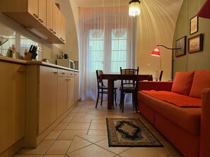 Apartment | Private kitchen