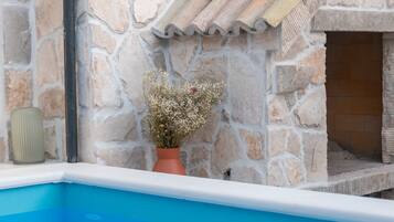 Grill-/Picknickplatz