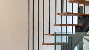 Interior detail - House of Memories (Orebic)