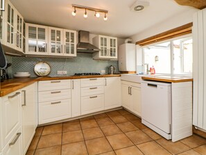 Cottage | Intérieur