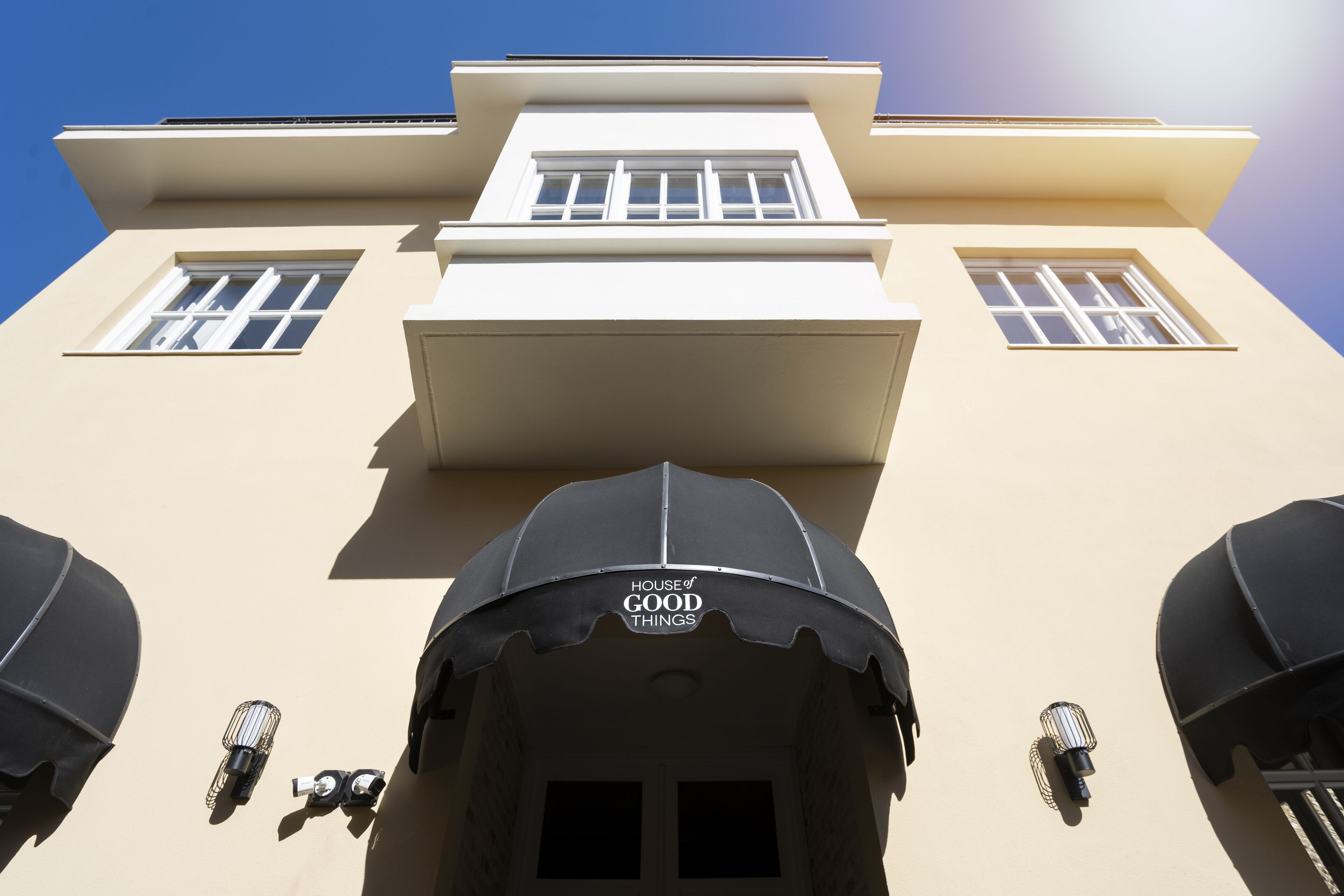 Foto - House of Good Things