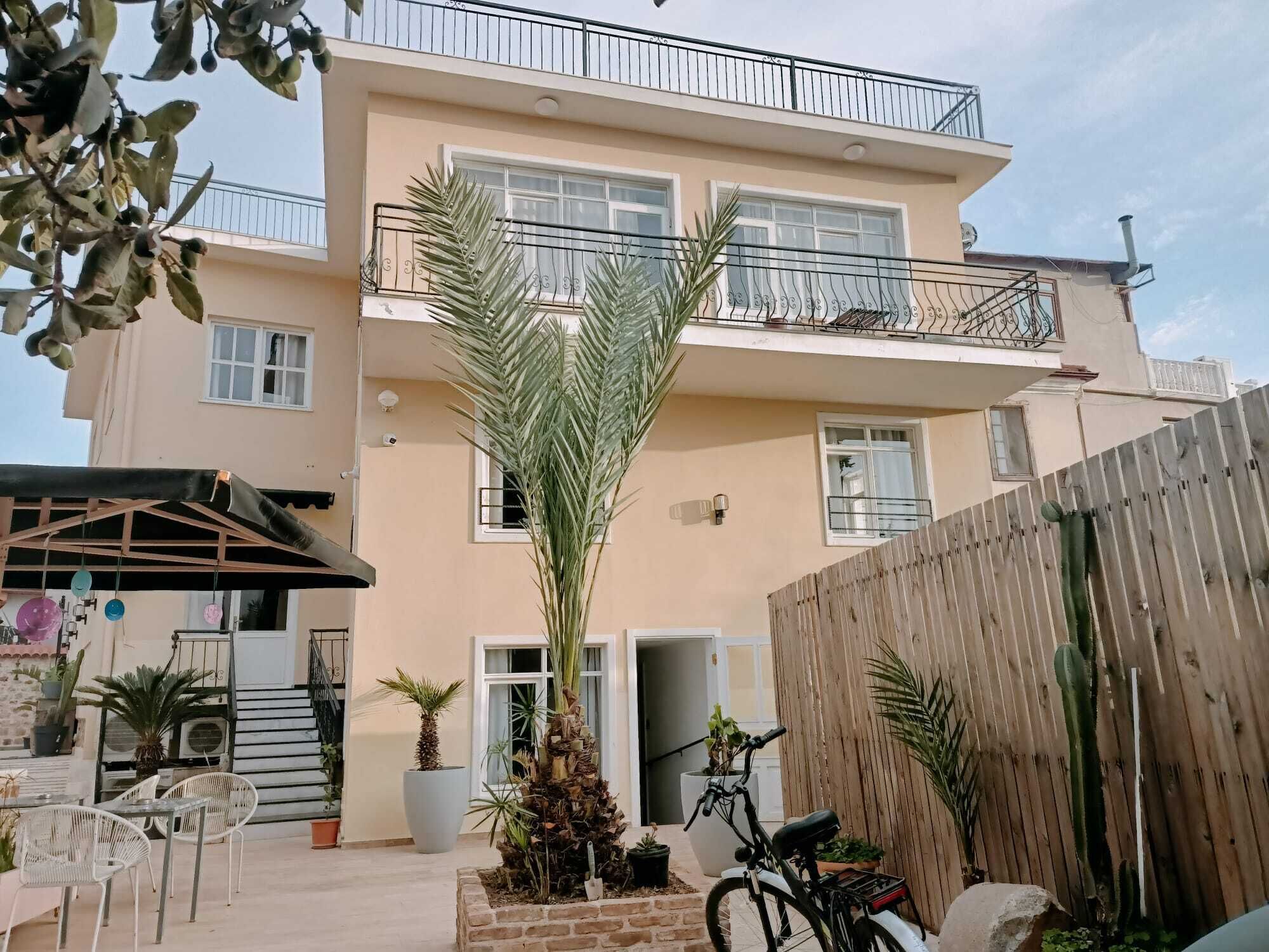 Foto - House of Good Things