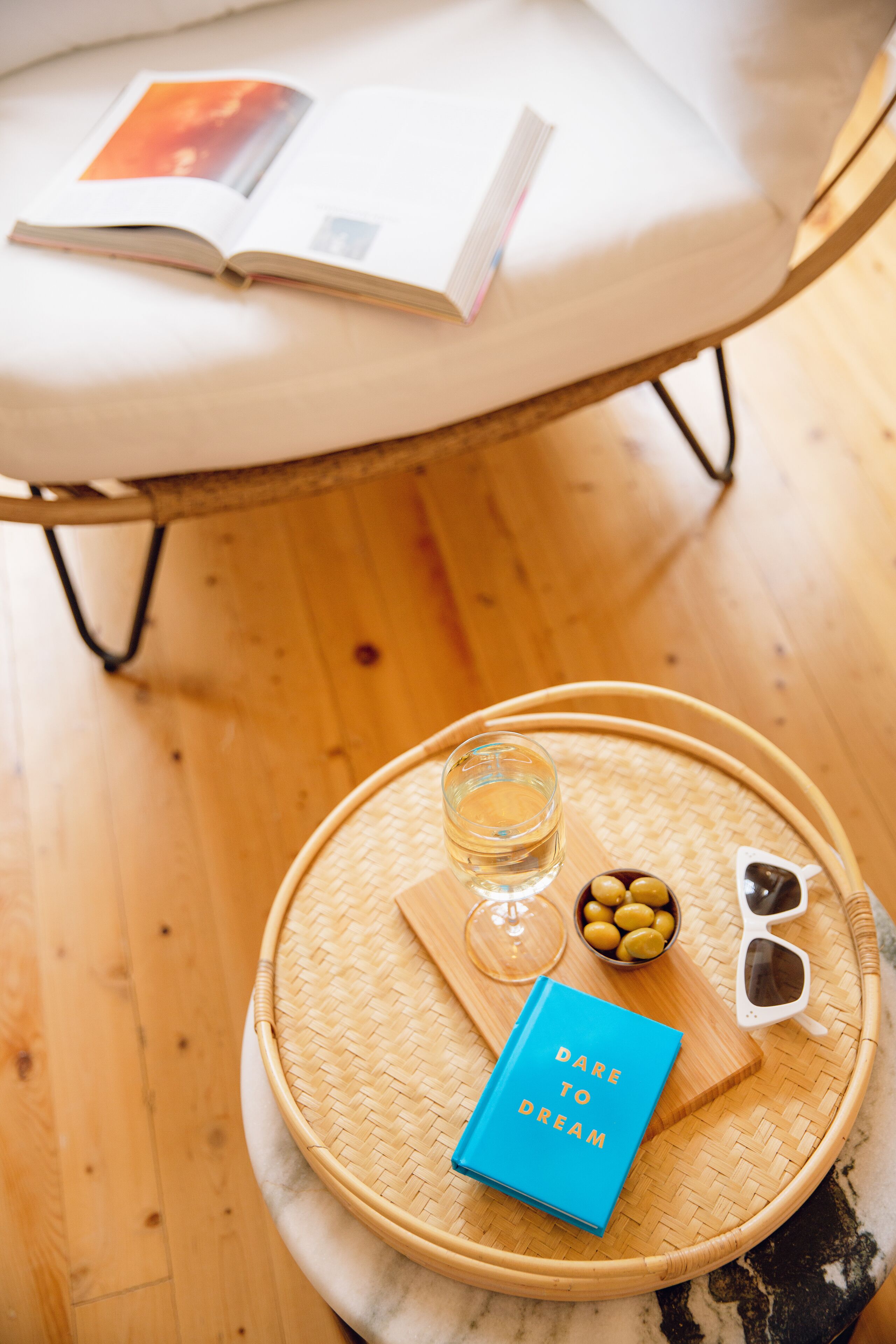 Foto - House of Good Things