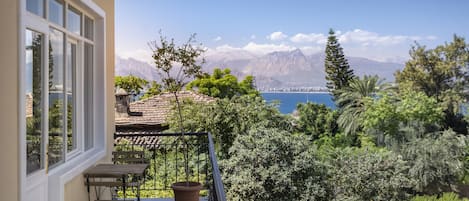 Teras/patio