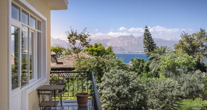 House of Good Things