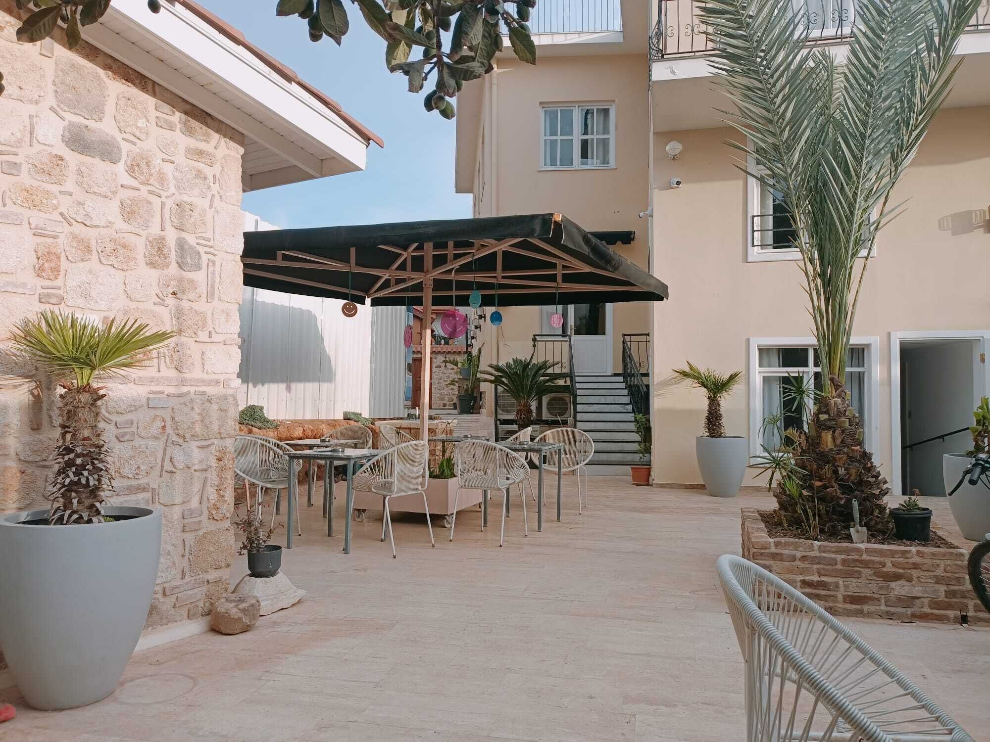 Foto - House of Good Things