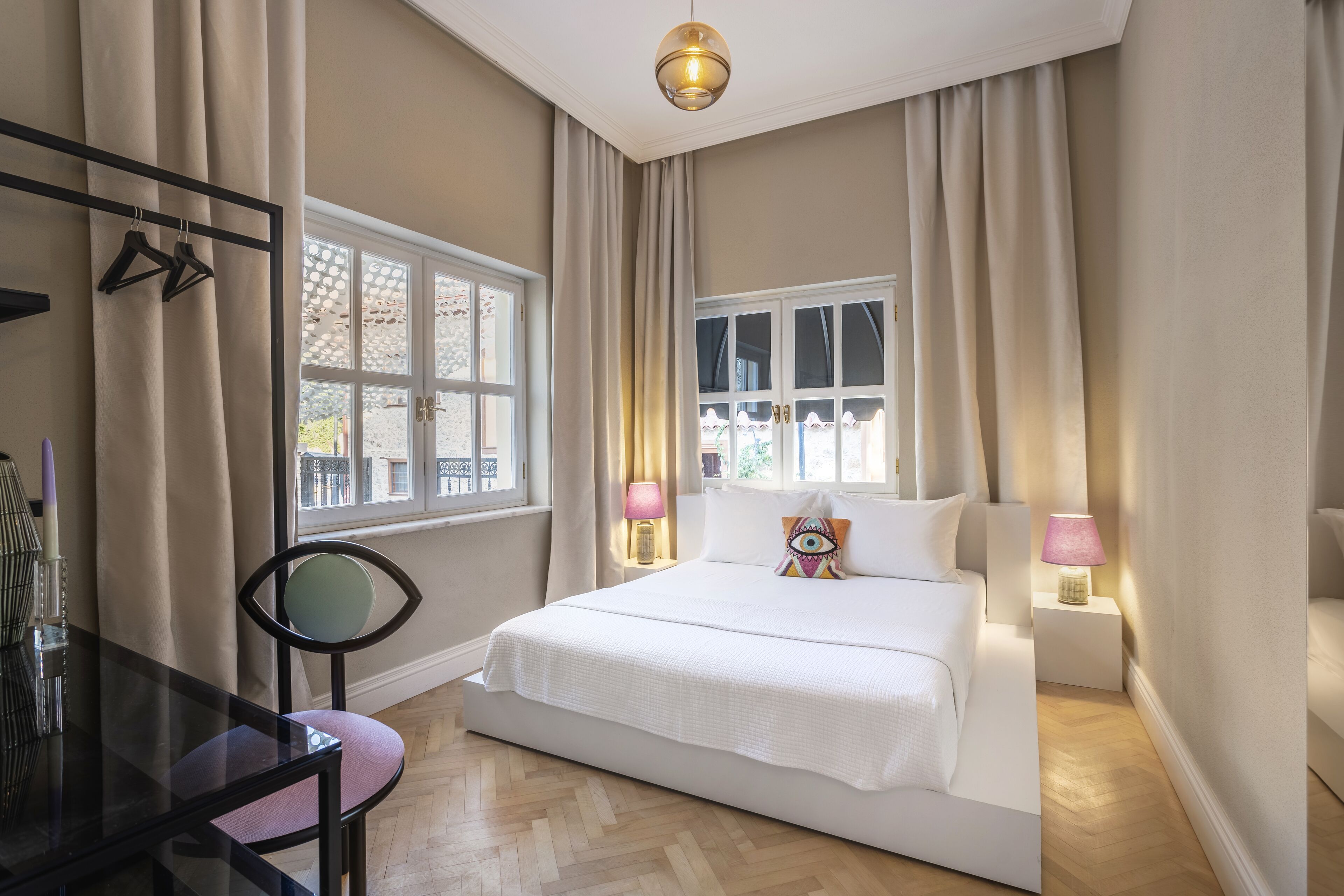 Foto - House of Good Things