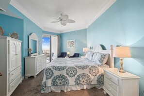 2 bedrooms, iron/ironing board, Internet, bed sheets - 2506 SeaCrest ~ Nicely Updated 5th Floor Villa, Steps to the Beach! (Hilton Head Island)