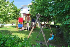 Espace pour enfants