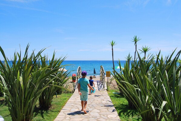 Plage