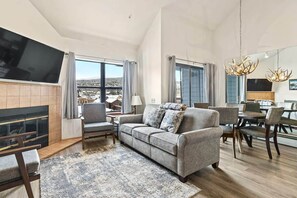 电视、DVD 播放器、办公室