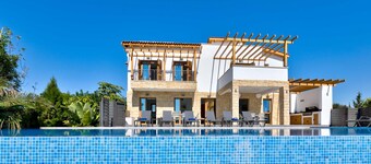 Villa 347 Meo - Five Bedroom Villa, Sleeps 10