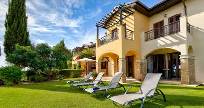 Apartment A02 - Roudias