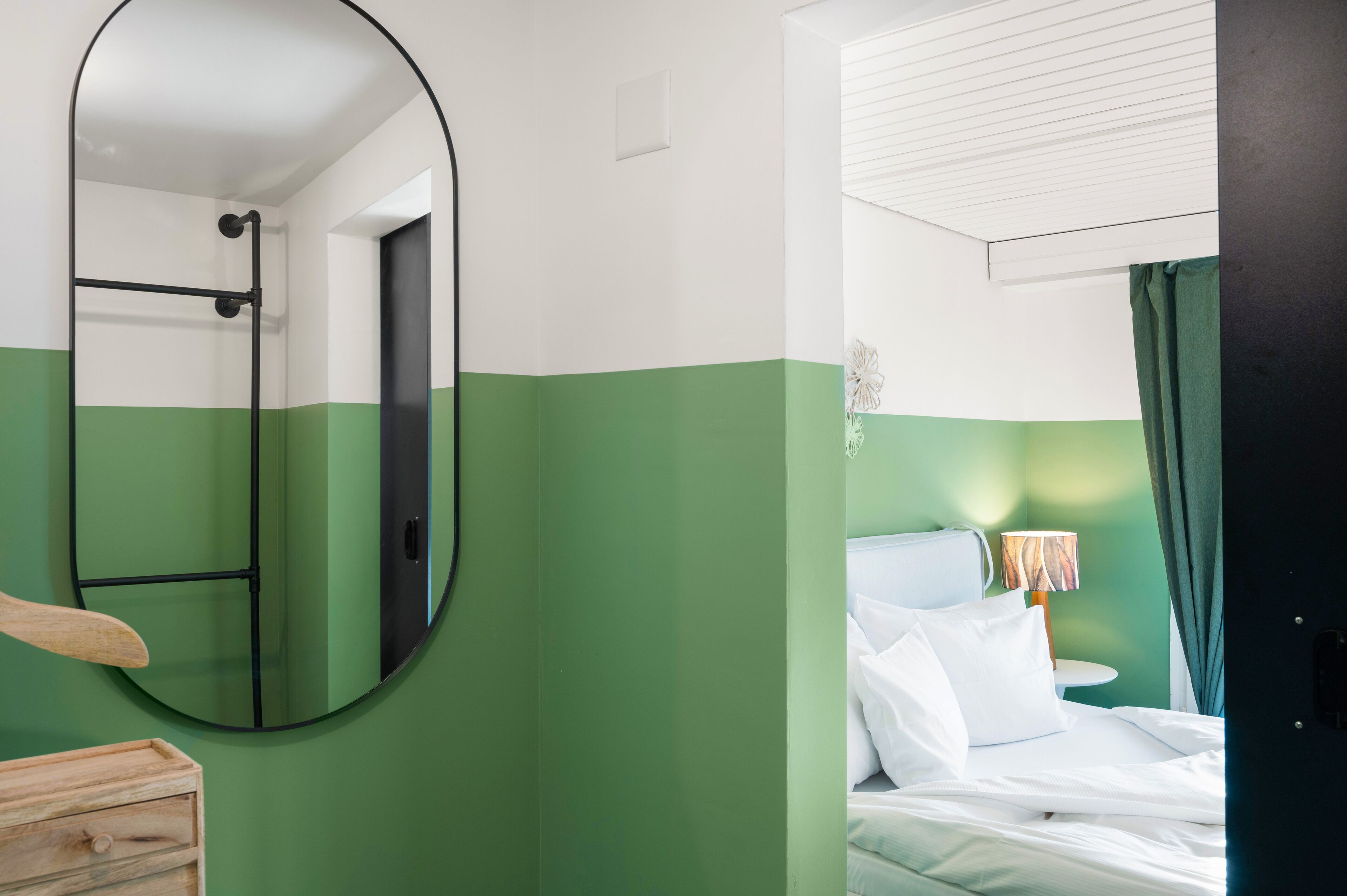 Foto - Becozy Self Check-in Pop-Up Hotel Basel