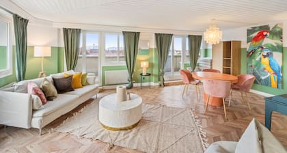 Becozy Self Check-in & Pop-up Hotel