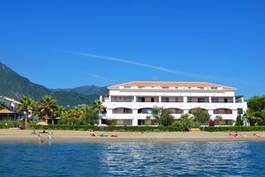 Plage