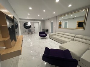 Smart TV 