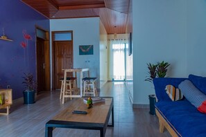 Fireplace - Pretty petals Getaway-Most Wish-listed in Kigali (Kigali)