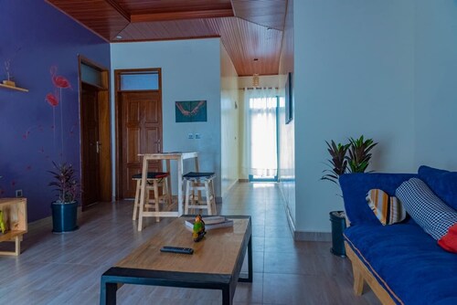 Pretty petals Getaway-Most Wish-listed in Kigali