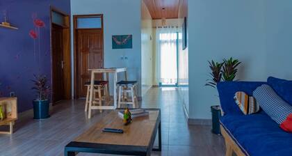 Pretty petals Getaway-Most Wish-listed in Kigali