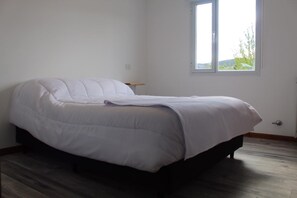 Comfort Double or Twin Room, 1 Double Bed
