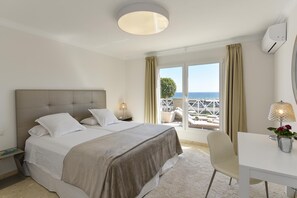 3 sovrum, strykjärn/strykbräda, gratis internet och sängkläder