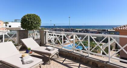 Chalet Santa Ana 19 by VillaGranCanaria