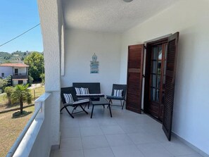 Apartment | Property grounds