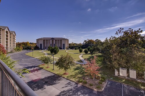 Leslie's Mountain Blessing