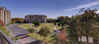 Leslie's Mountain Blessing