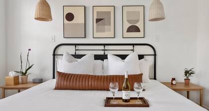 Cozy Haven, Close to Charleston's Best | The Elton
