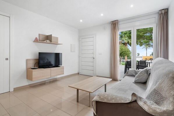 TV - La Vida Sin Limites "A" EMP (Empuriabrava)