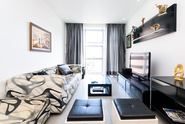 Apartamento | 3 dormitorios