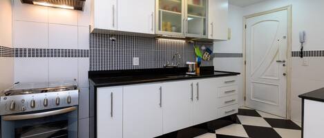 Apartamento | 3 dormitorios