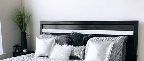 1 Schlafzimmer, WLAN