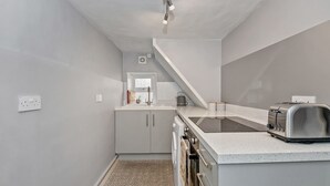 Private kitchen - Pass The Keys Cosy two Bedroom Cottage in the Heart of Suffolk (Stowmarket)