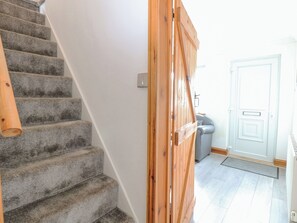 Cottage | Interior - Seashell Cottage (Lowestoft)