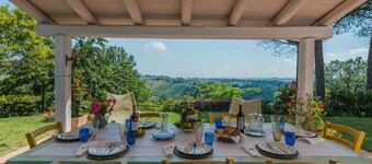 Villa La Capuccina 7