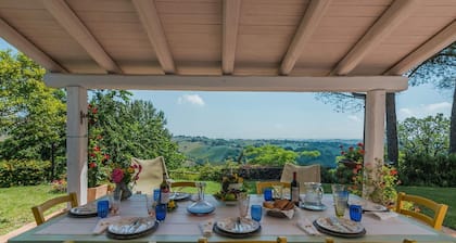 Villa La Capuccina 7