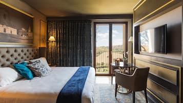 5 Schlafzimmer, WLAN