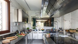 Eget kjøkken