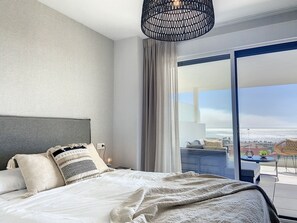 2 slaapkamers, gratis wifi