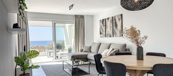 Via Celere 2333 Golf & Sea view