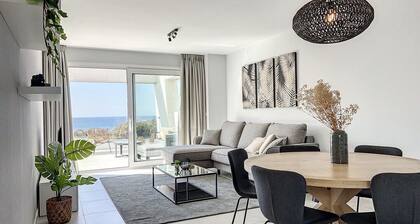 Via Celere 2333 Golf & Sea view