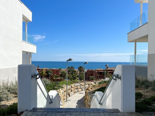 Via Celere 2328 Golf & Sea view