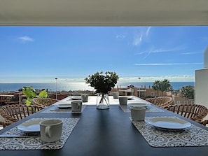 Servei de restauració a l'aire lliure