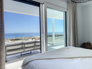 2 chambres, Wi-Fi gratuit