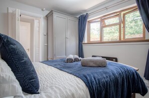 1 bedroom, WiFi